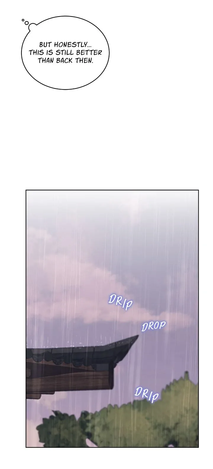 Monochrome Rumor Chapter 108 page 13