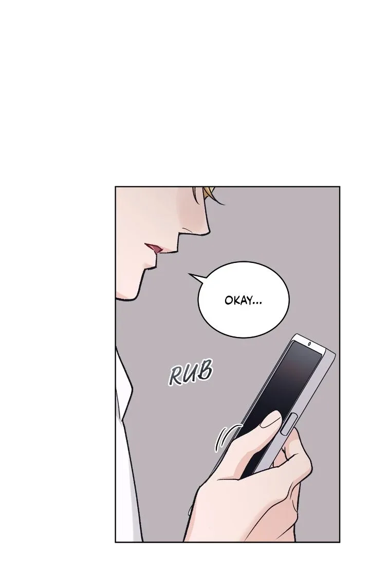 Monochrome Rumor Chapter 111 page 29
