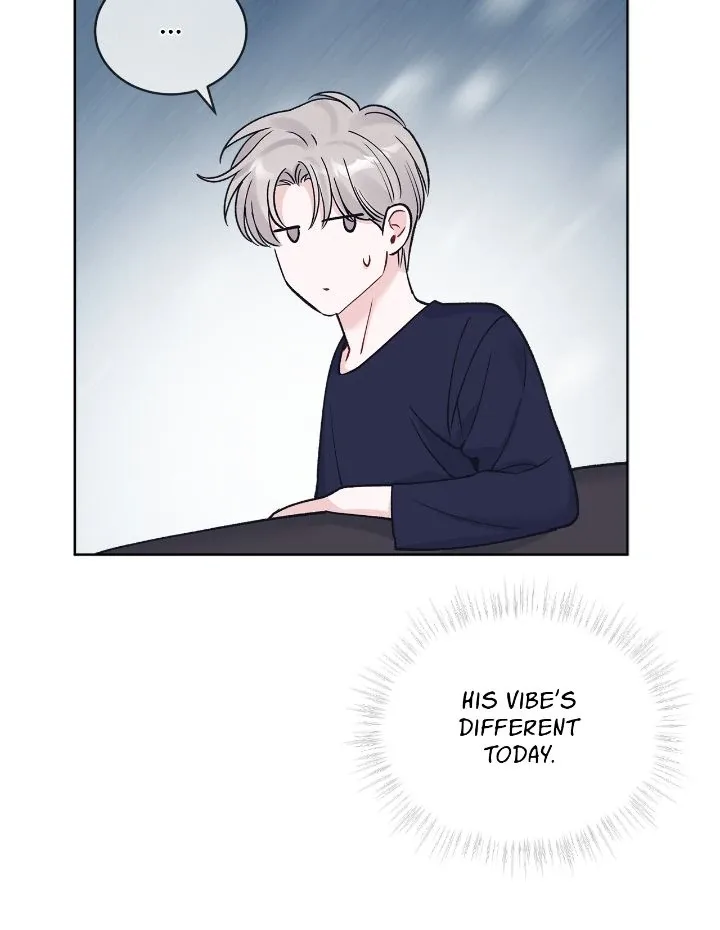 Monochrome Rumor Chapter 111 page 25