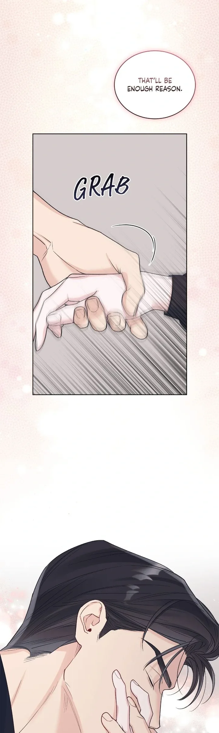 Monochrome Rumor Chapter 108 page 18
