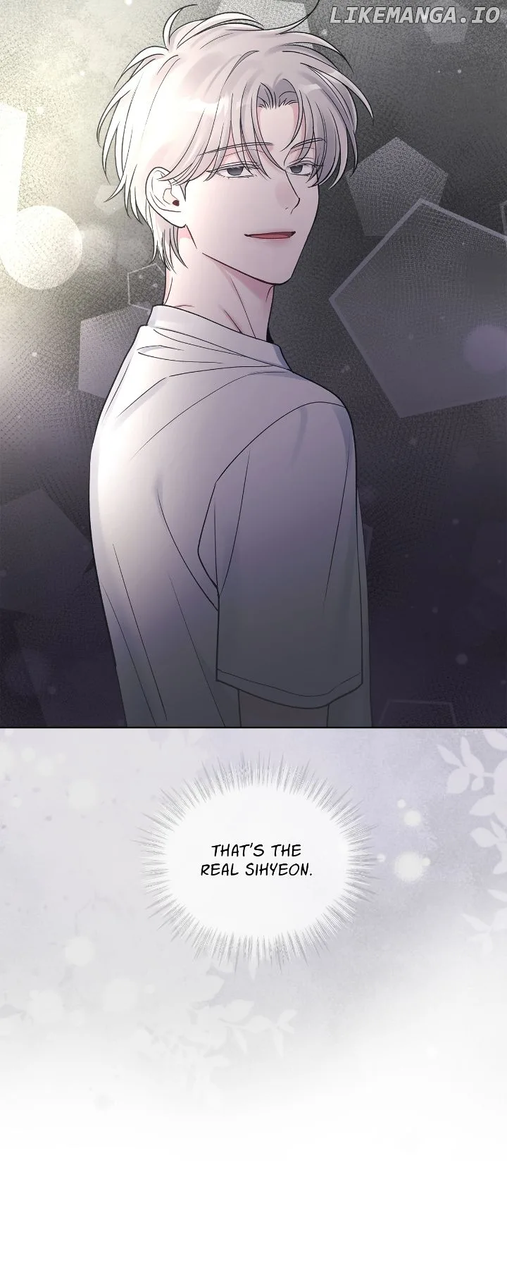 Monochrome Rumor Chapter 111 page 45