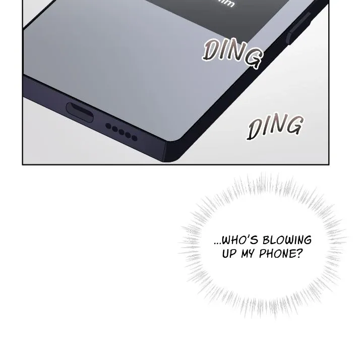 Monochrome Rumor Chapter 111 page 41