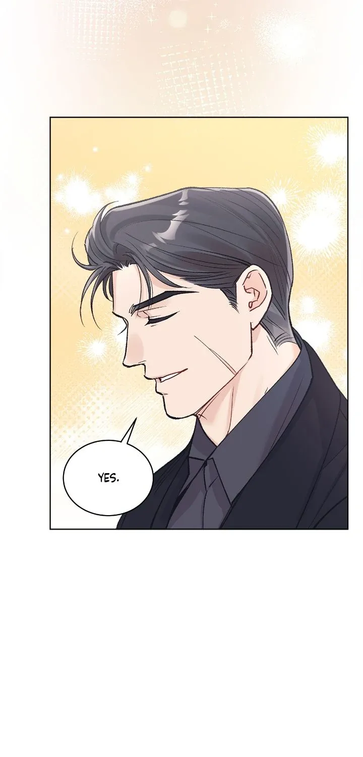 Monochrome Rumor Chapter 105 page 34
