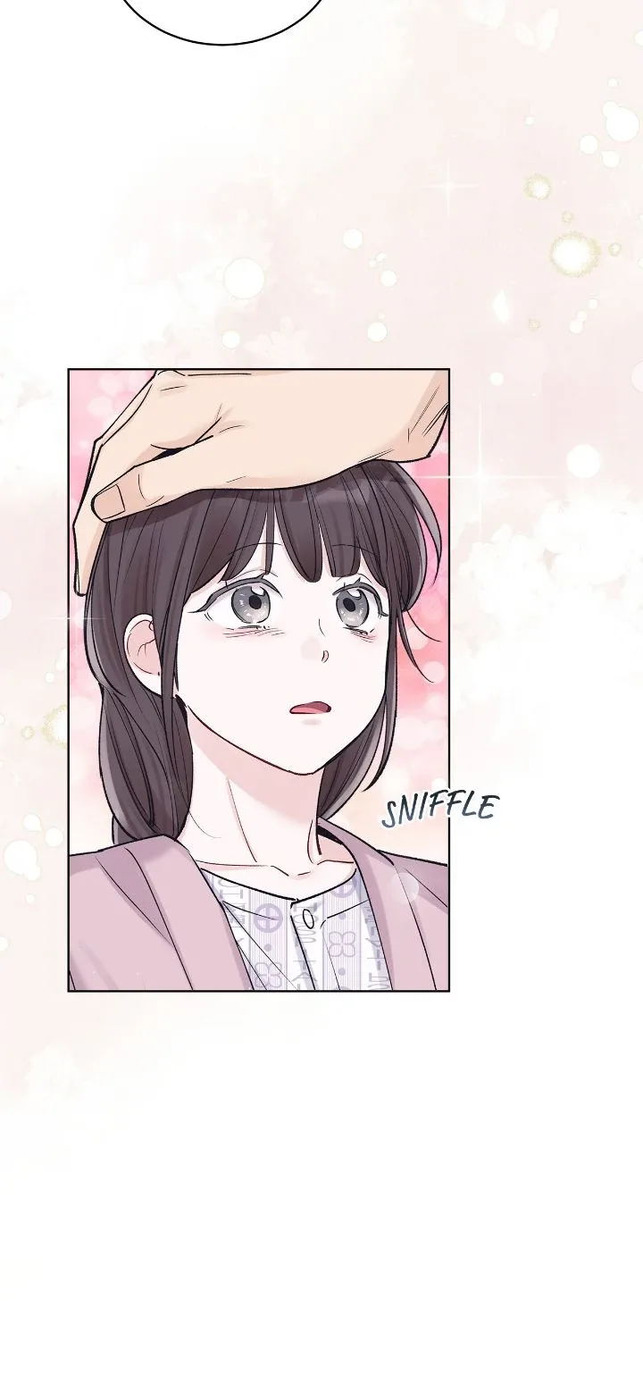 Monochrome Rumor Chapter 105 page 40