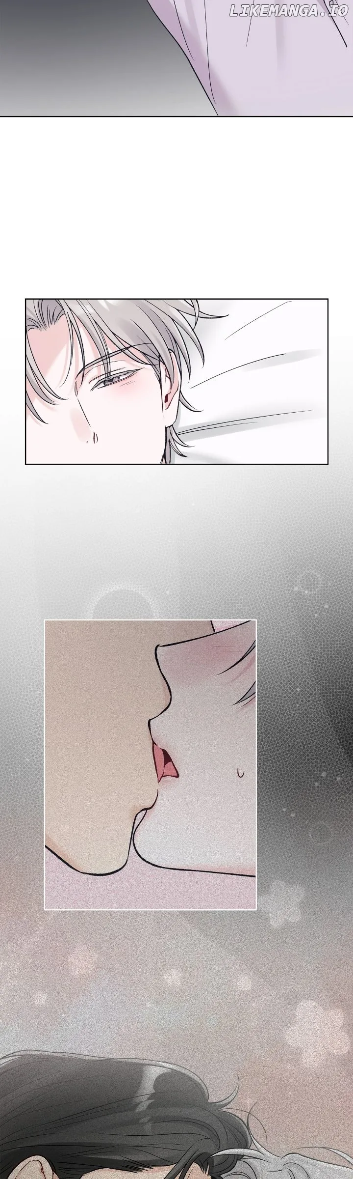 Monochrome Rumor Chapter 108 page 32