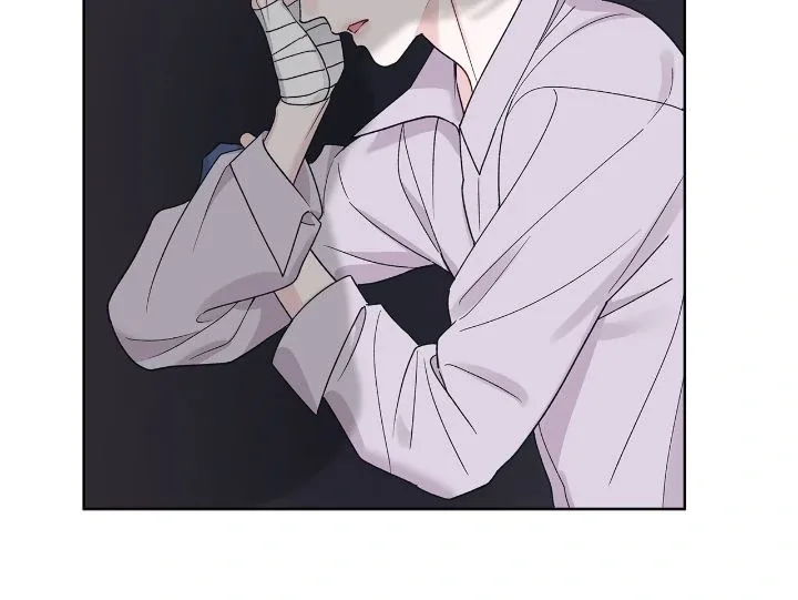 Monochrome Rumor Chapter 108 page 38