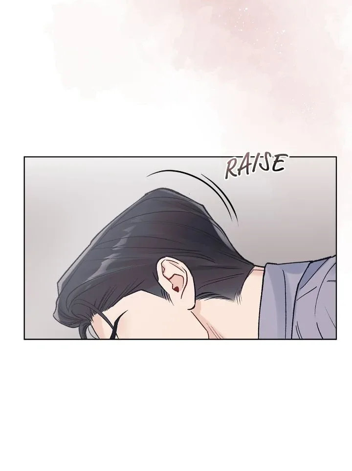 Monochrome Rumor Chapter 114 page 11