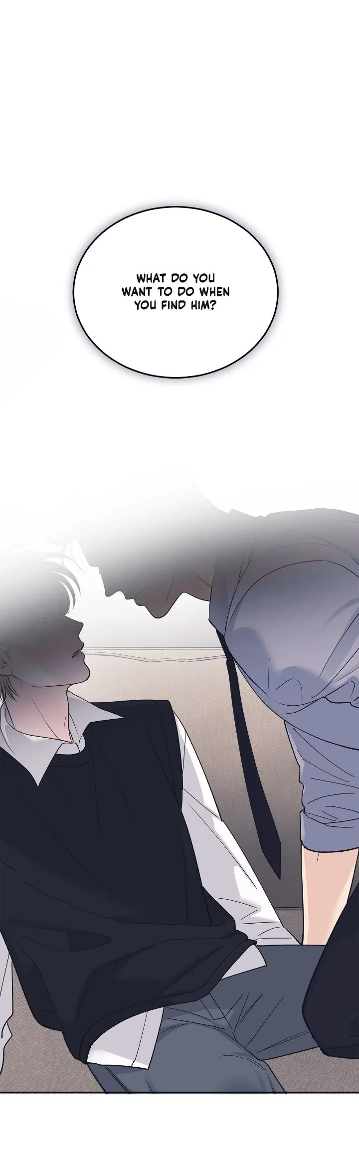 Monochrome Rumor Chapter 114 page 2