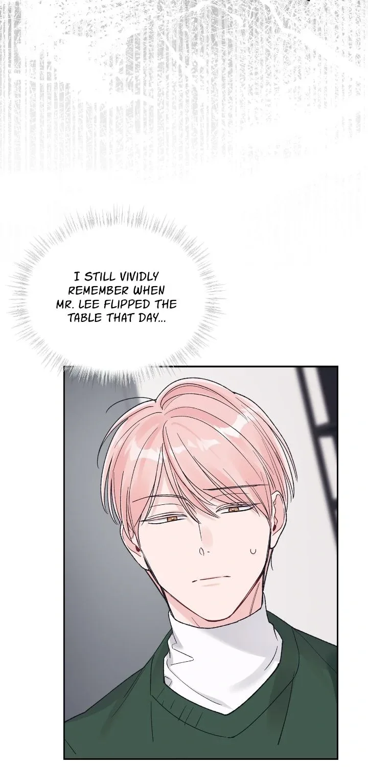 Monochrome Rumor Chapter 115 page 9