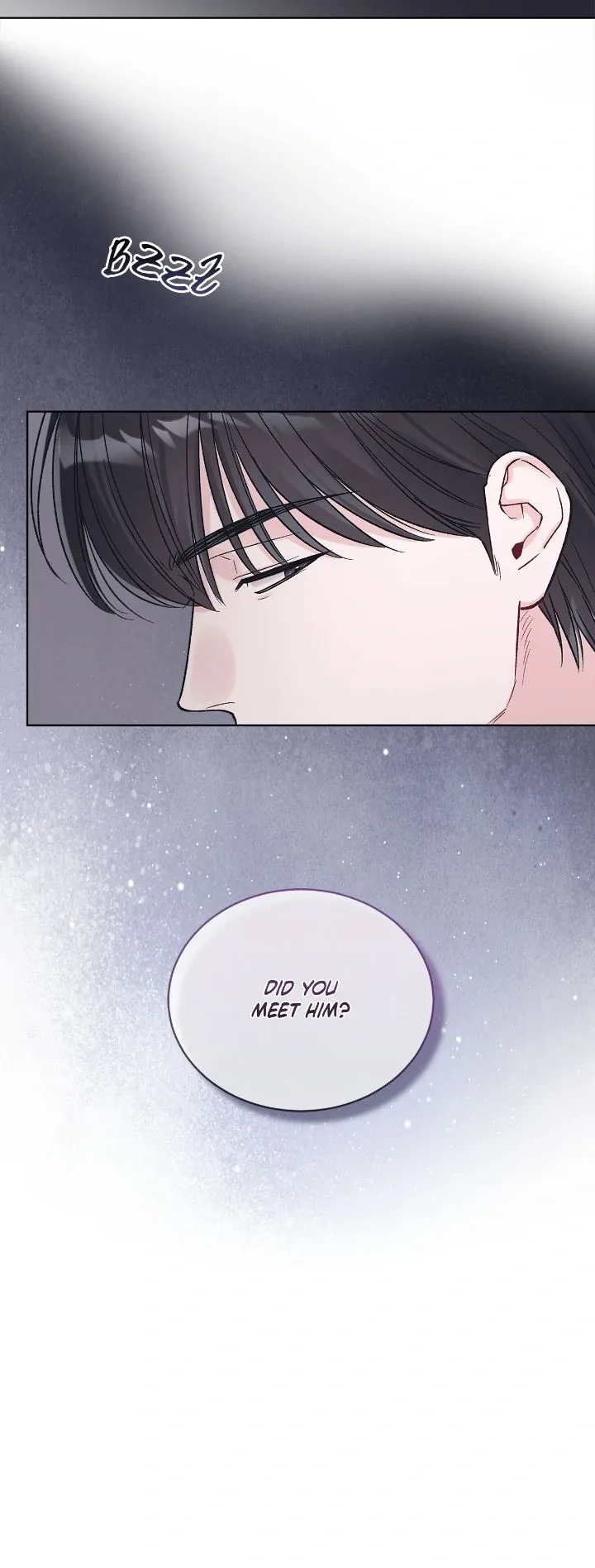 Monochrome Rumor Chapter 108 page 46