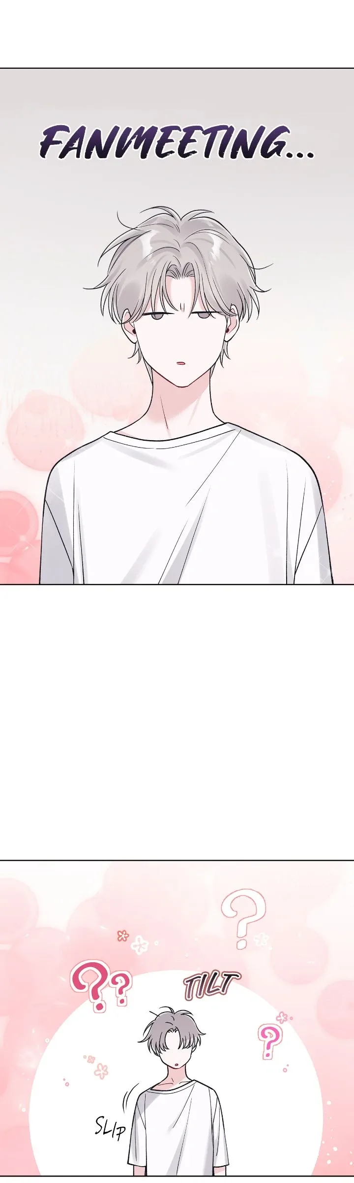 Monochrome Rumor Chapter 114 page 34