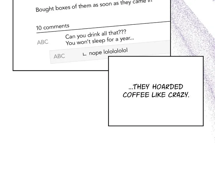 Monochrome Rumor Chapter 115 page 33