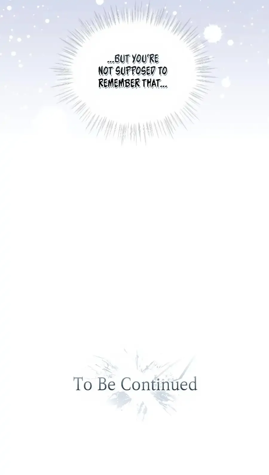 Monochrome Rumor Chapter 117 page 20