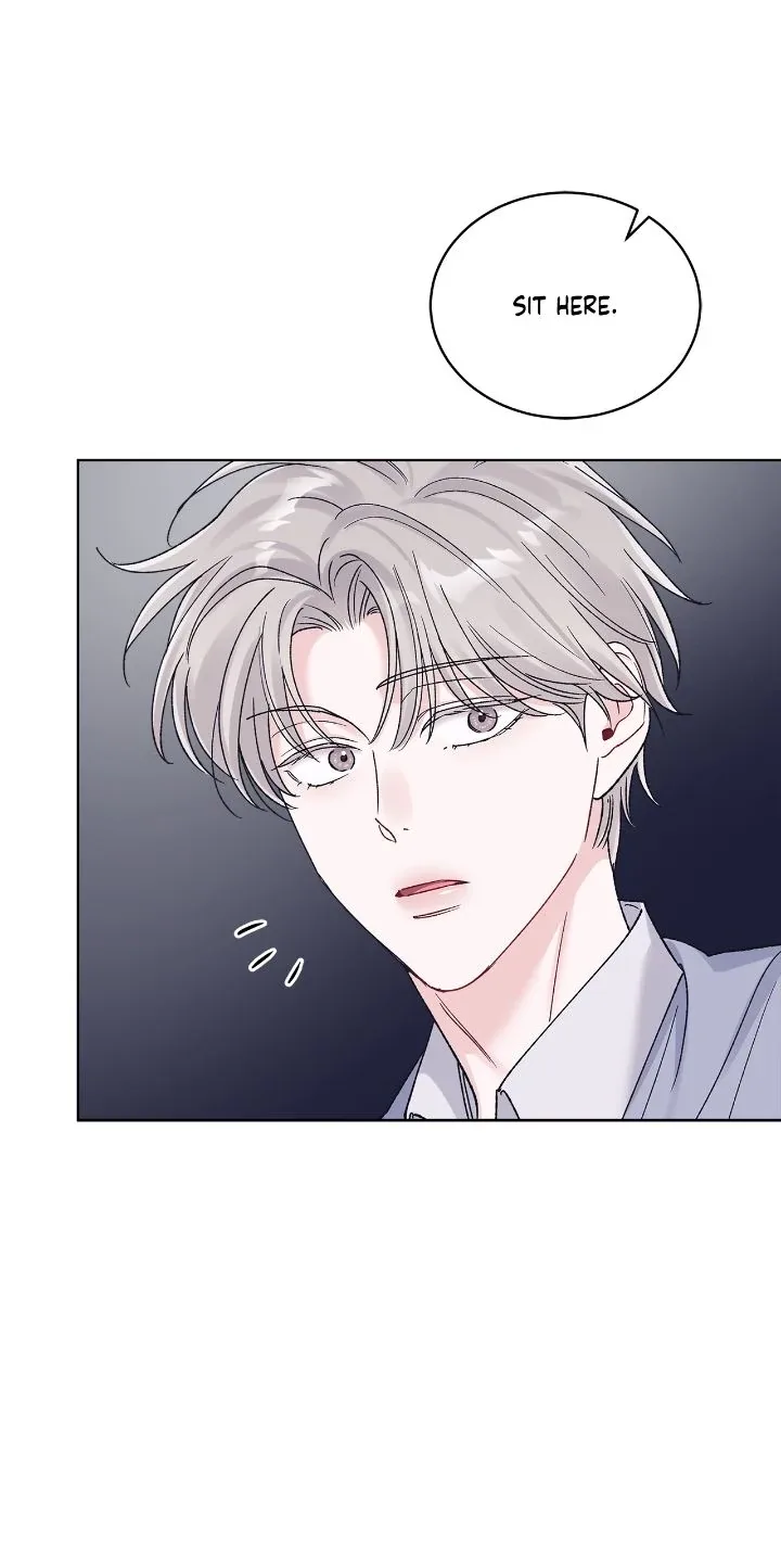Monochrome Rumor Chapter 120 page 12