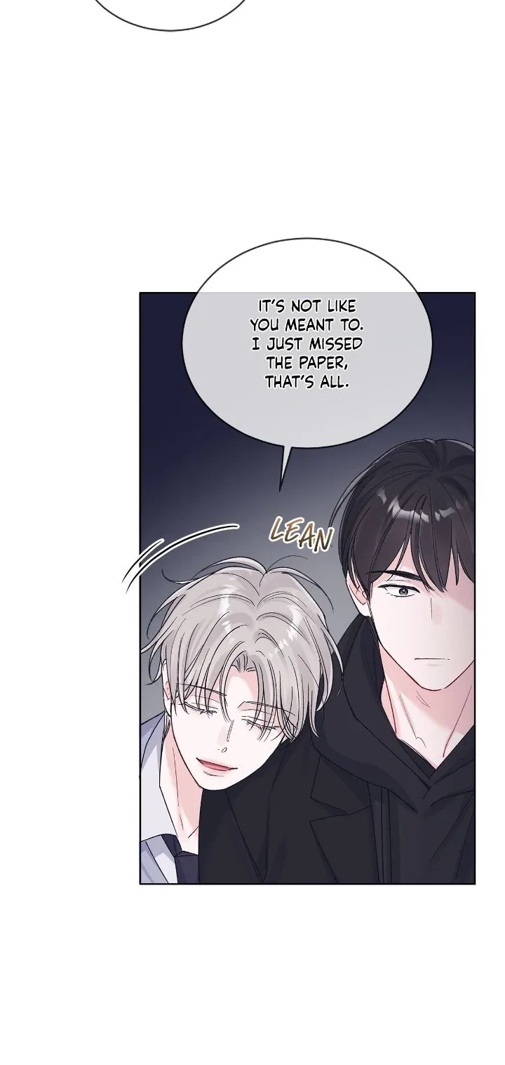 Monochrome Rumor Chapter 120 page 15