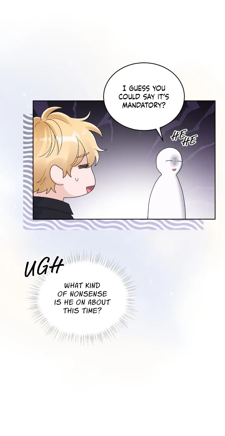 Monochrome Rumor Chapter 119 page 22
