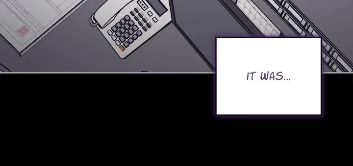 Monochrome Rumor Chapter 122 page 13