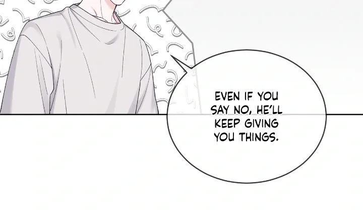 Monochrome Rumor Chapter 123 page 6