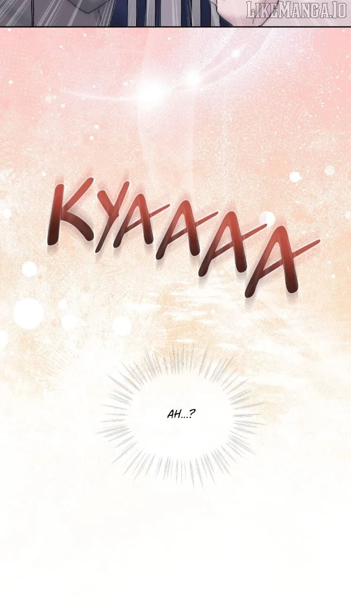 Monochrome Rumor Chapter 119 page 39