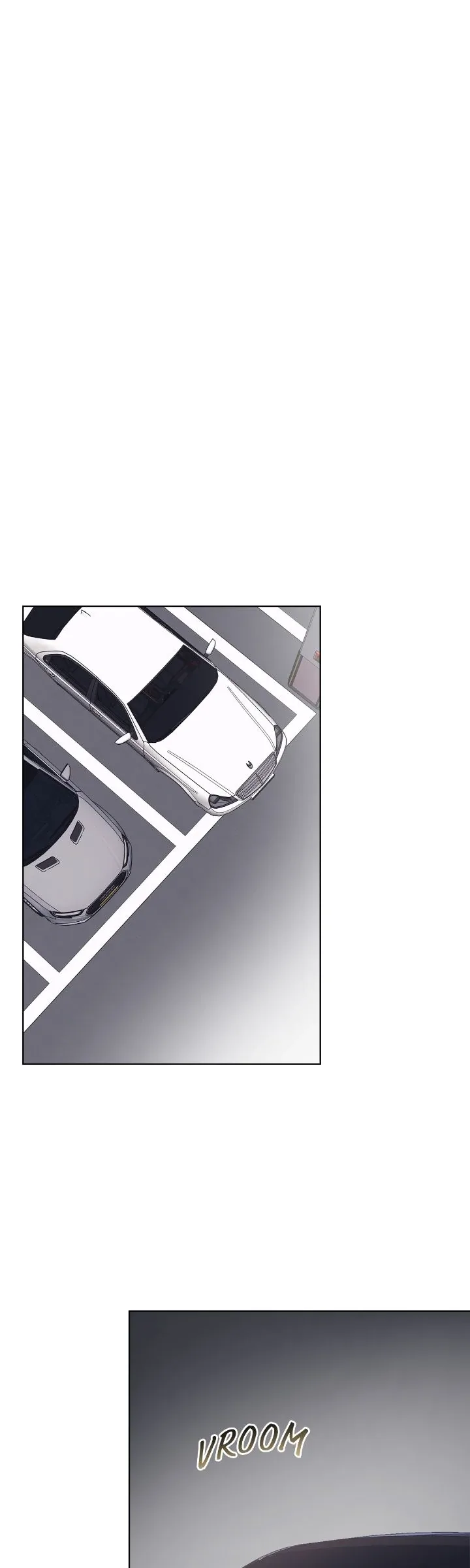Monochrome Rumor Chapter 123 page 19