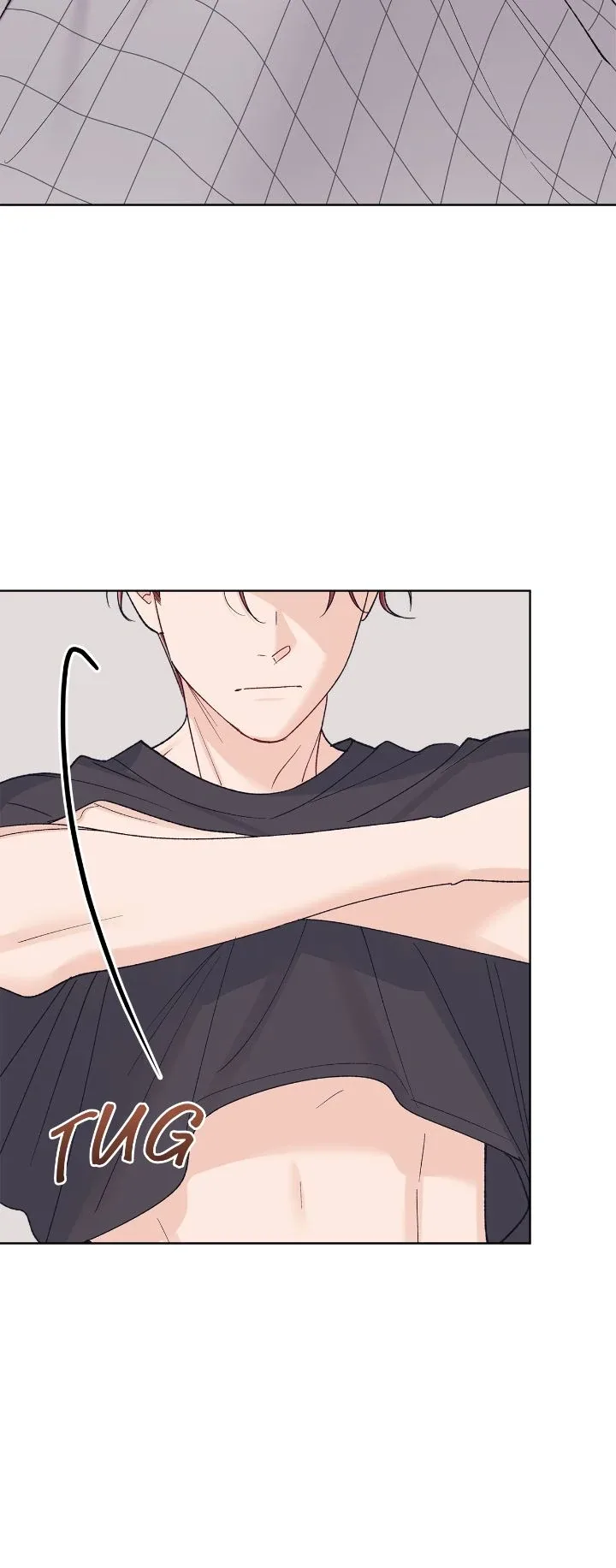 Monochrome Rumor Chapter 125 page 10