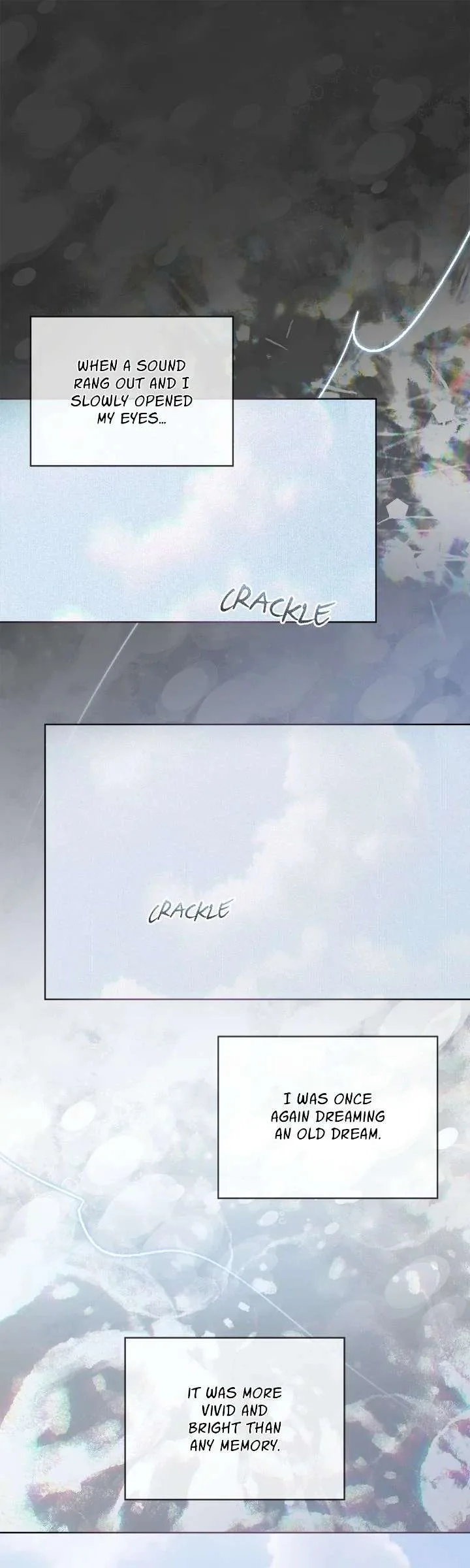 Monochrome Rumor Chapter 127 page 2