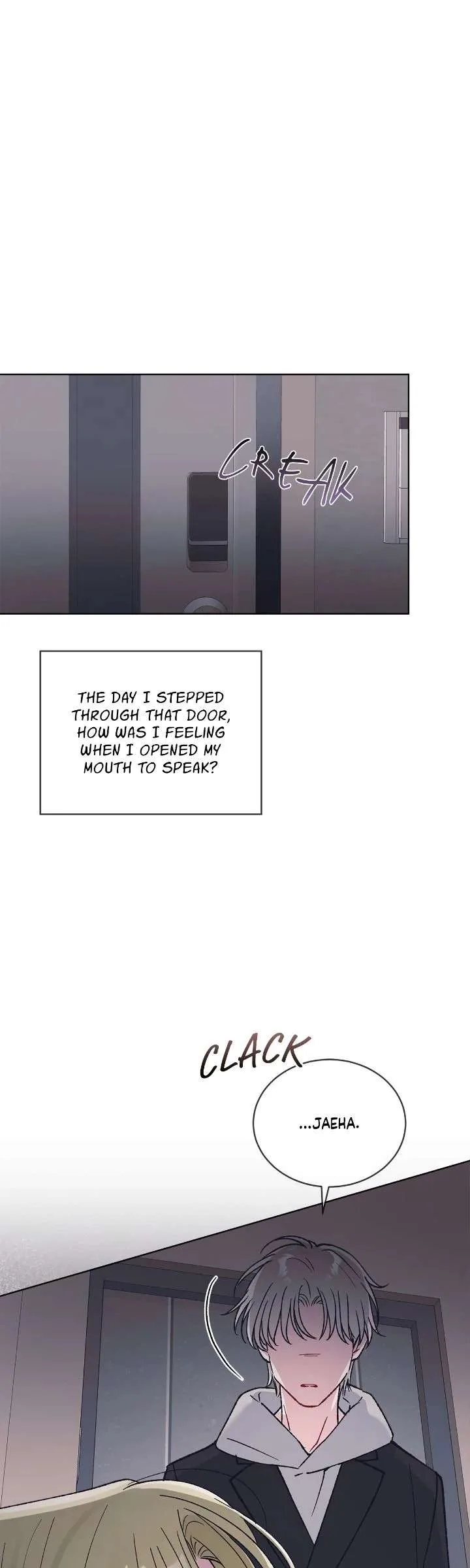 Monochrome Rumor Chapter 128 page 2