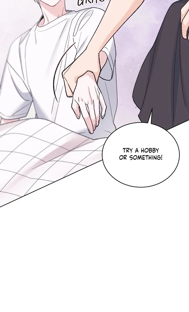 Monochrome Rumor Chapter 125 page 15