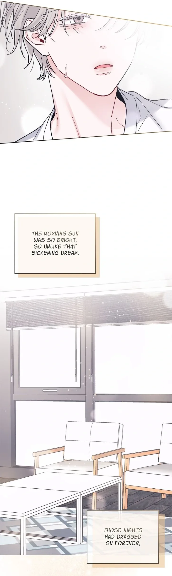 Monochrome Rumor Chapter 125 page 16