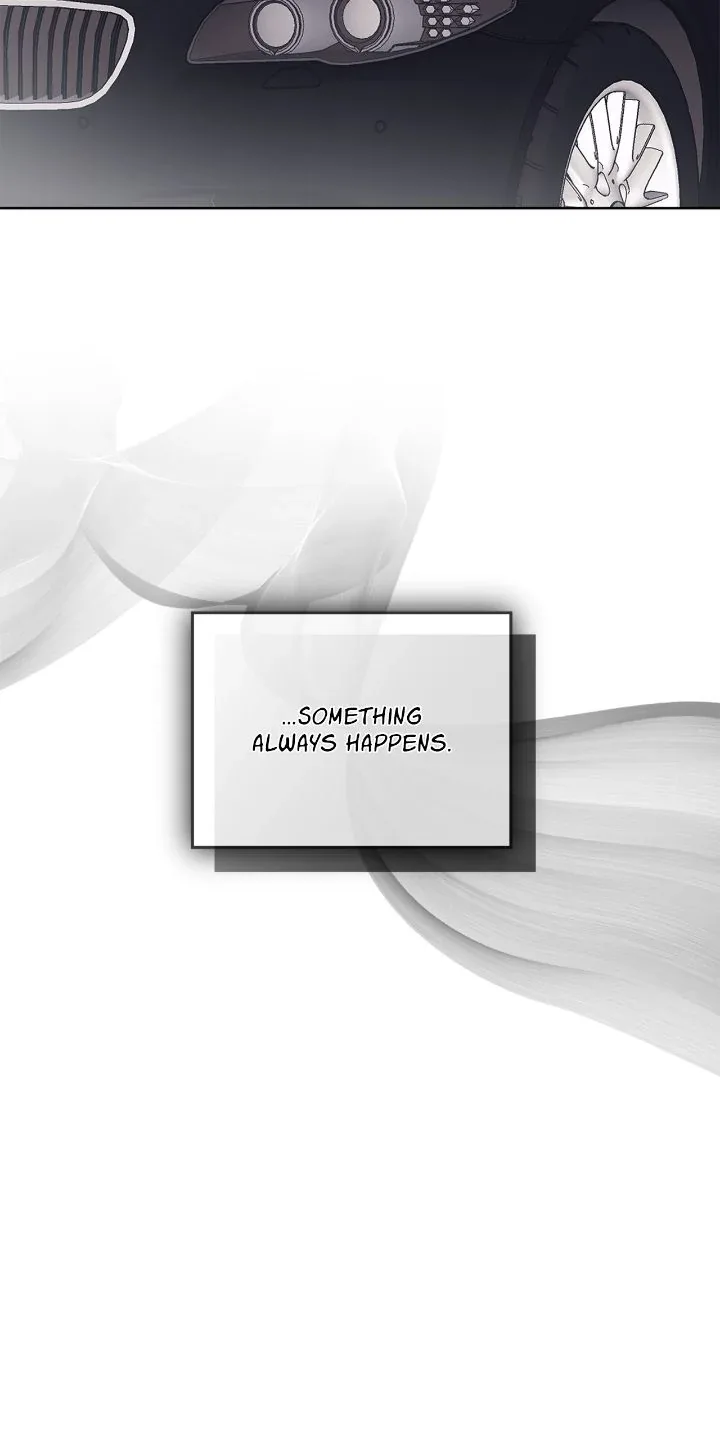 Monochrome Rumor Chapter 123 page 30