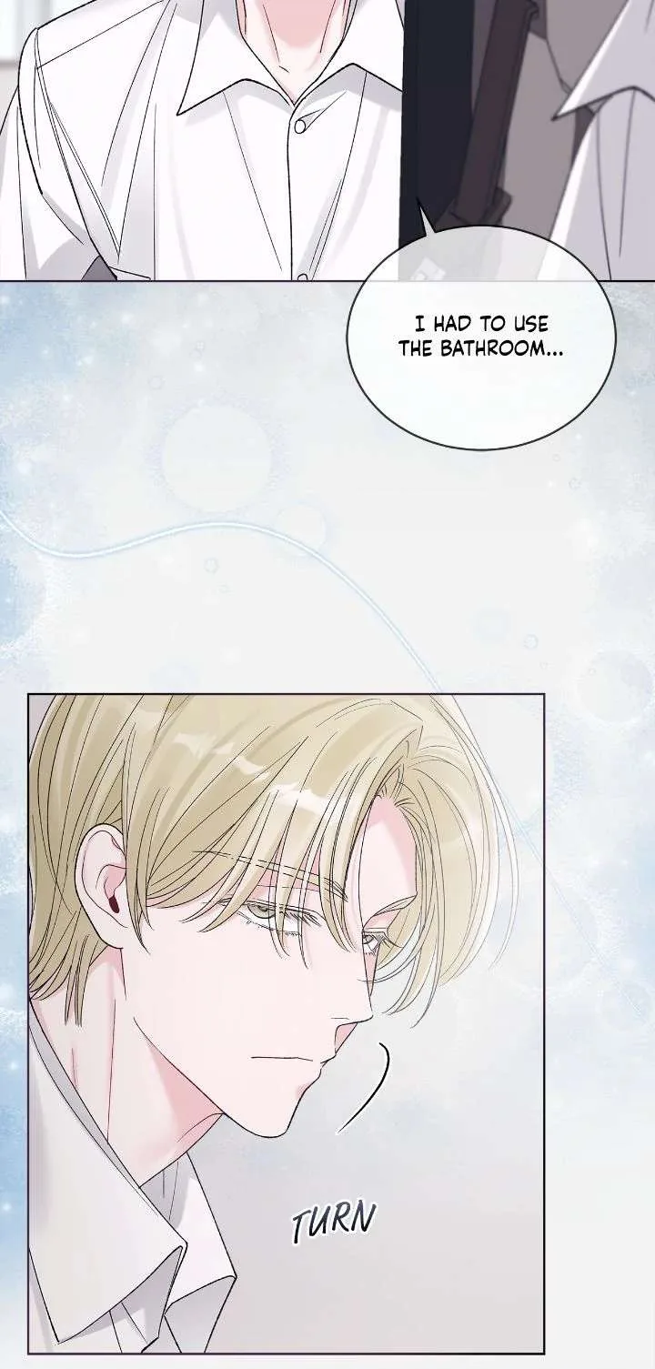 Monochrome Rumor Chapter 127 page 4
