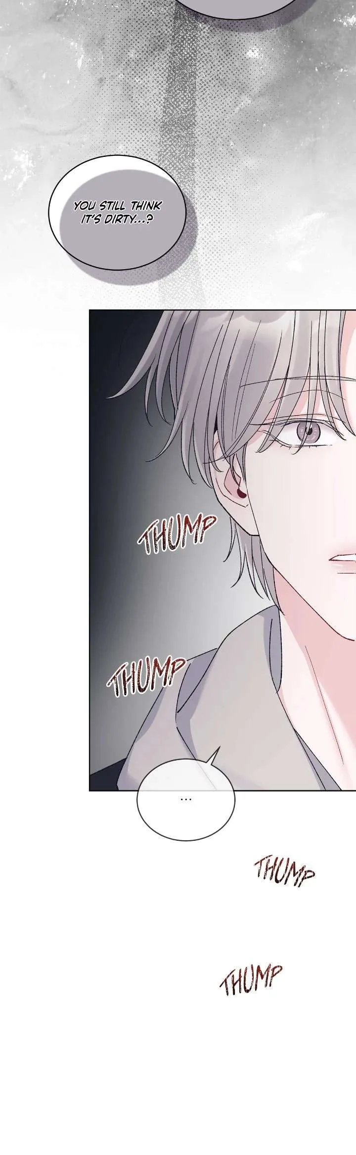 Monochrome Rumor Chapter 128 page 13