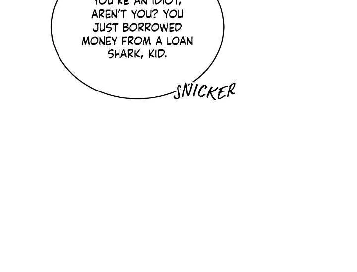 Monochrome Rumor Chapter 128 page 28