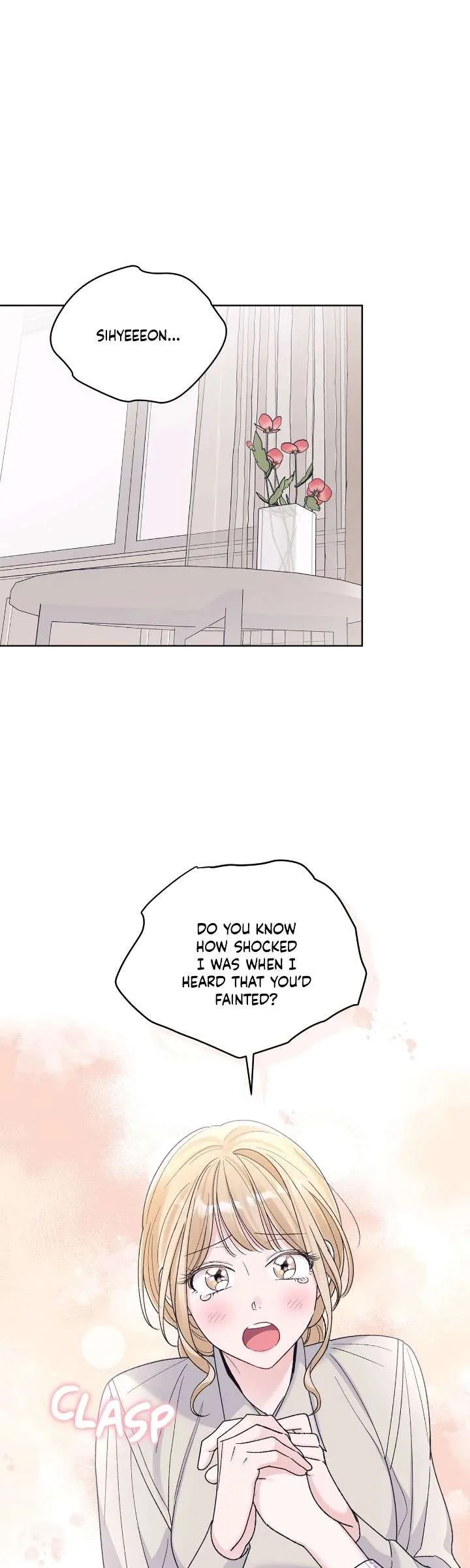 Monochrome Rumor Chapter 130 page 2