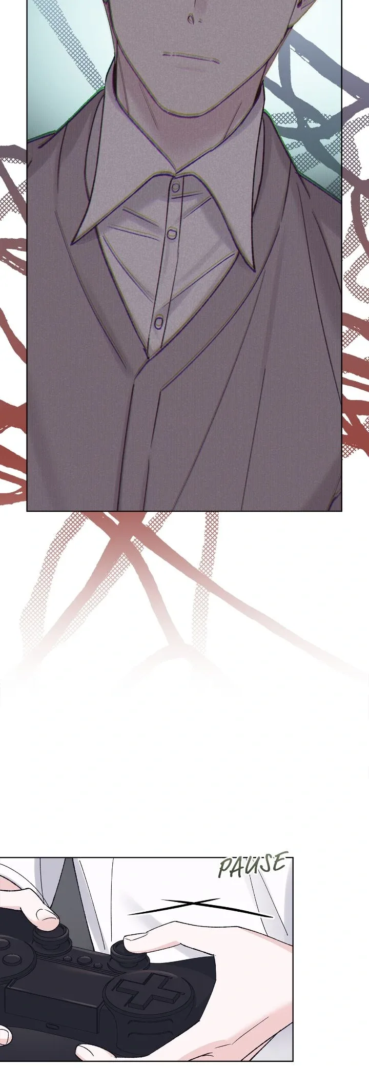 Monochrome Rumor Chapter 125 page 23
