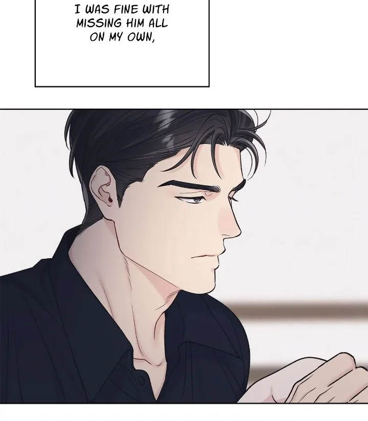 Monochrome Rumor Chapter 107 page 4