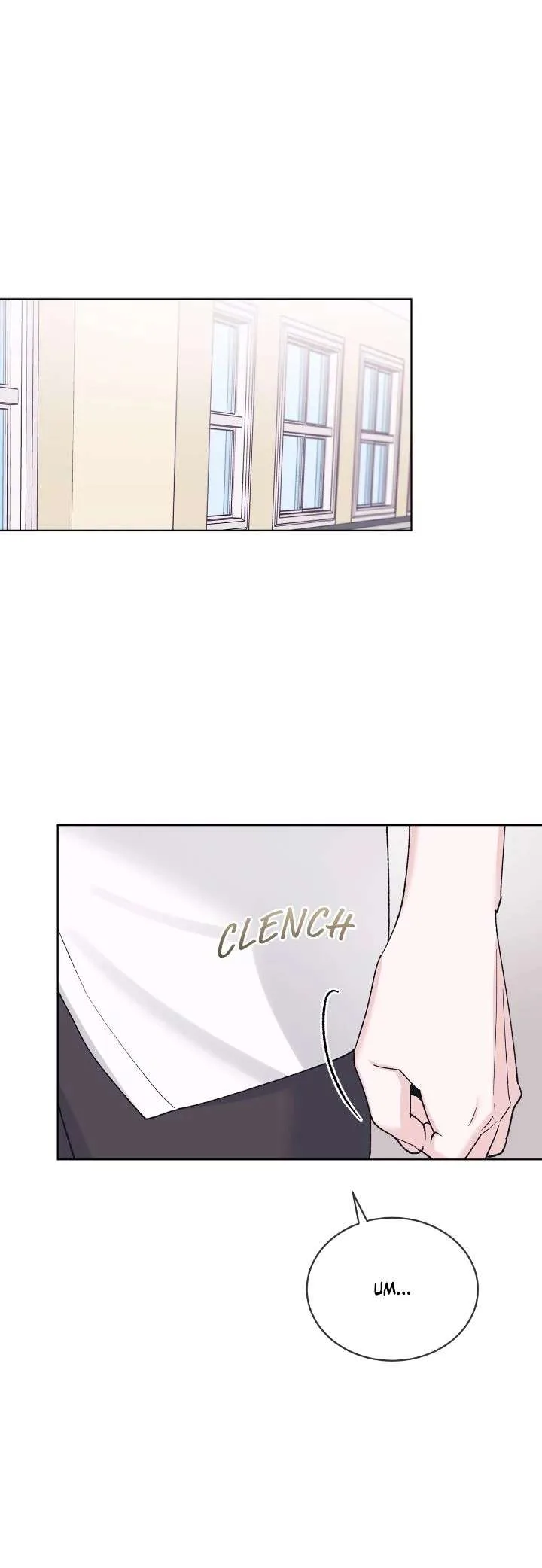 Monochrome Rumor Chapter 127 page 8