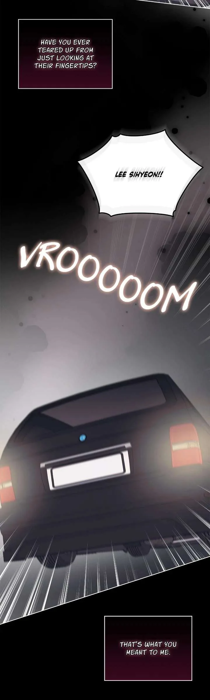 Monochrome Rumor Chapter 128 page 43