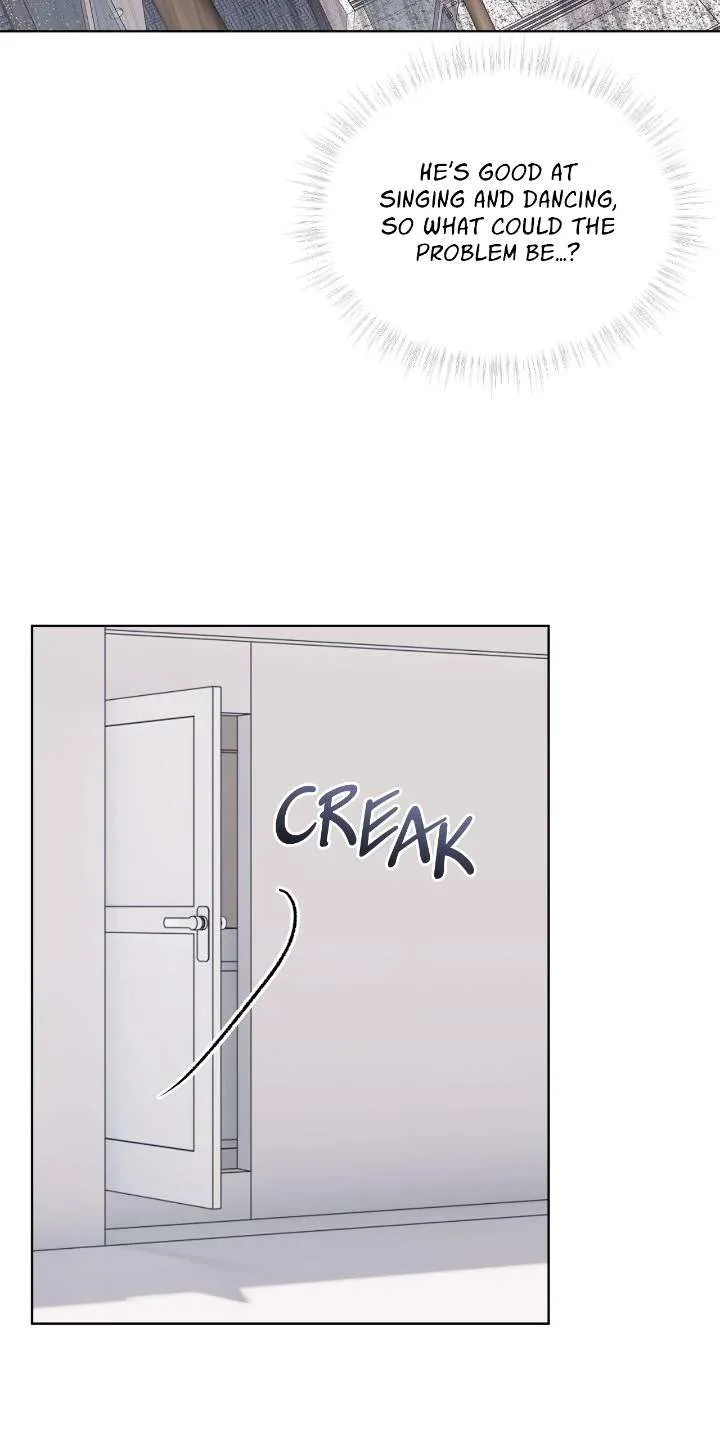 Monochrome Rumor Chapter 127 page 14
