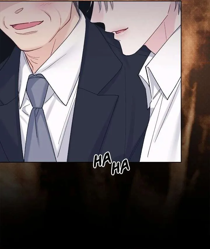 Monochrome Rumor Chapter 128 page 37