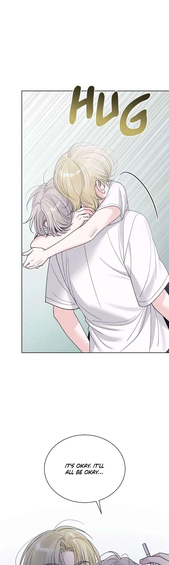 Monochrome Rumor Chapter 127 page 16
