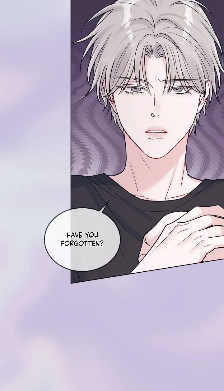Monochrome Rumor Chapter 107 page 10