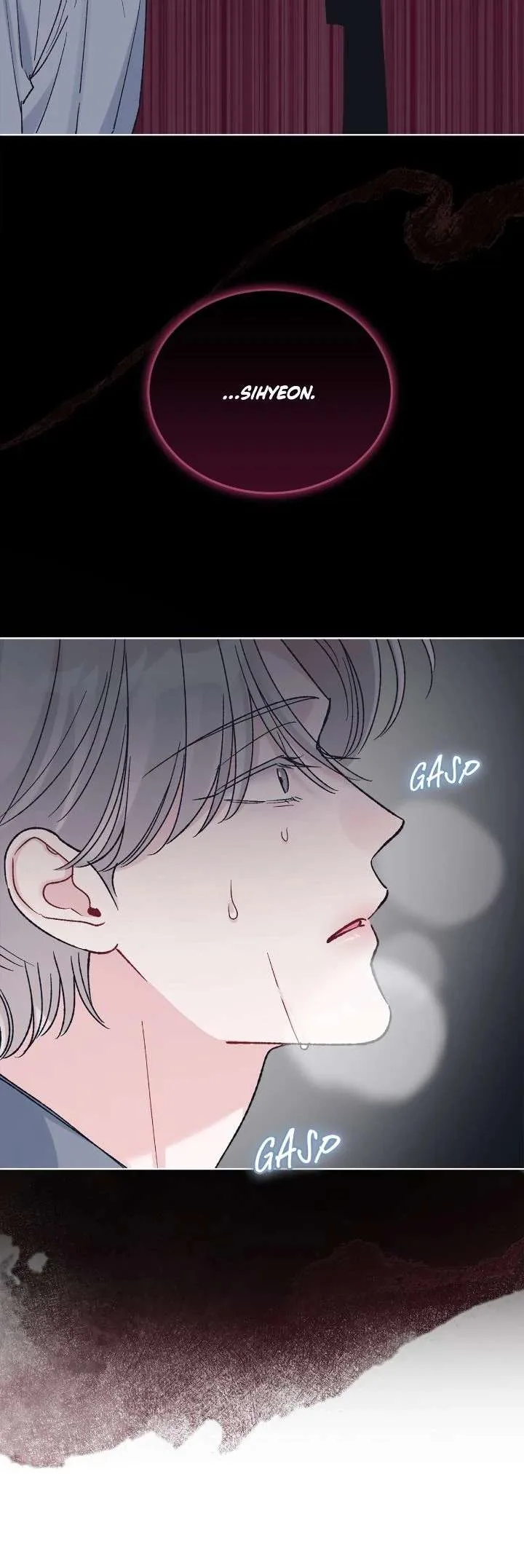 Monochrome Rumor Chapter 128 page 40