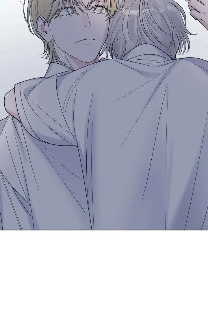 Monochrome Rumor Chapter 127 page 17