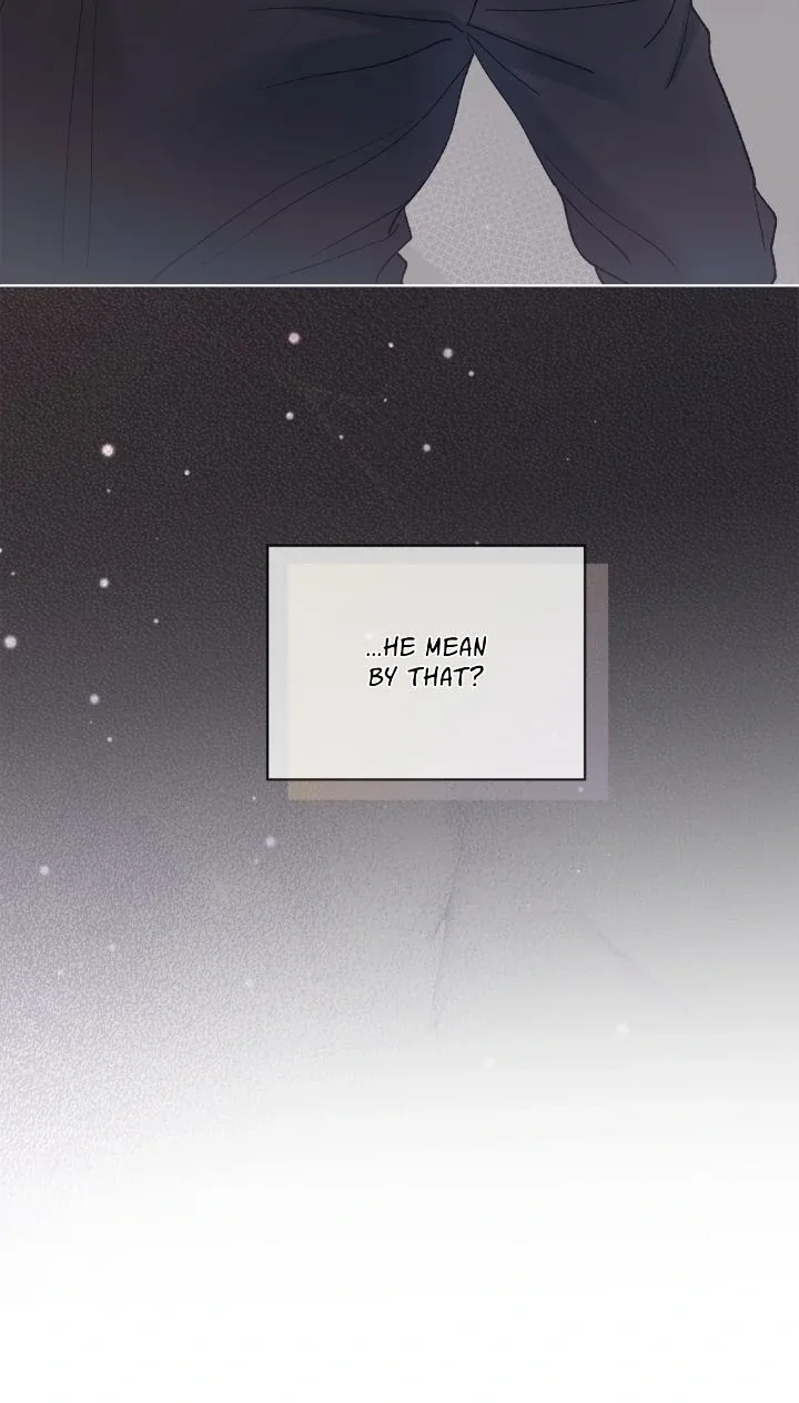 Monochrome Rumor Chapter 123 page 46