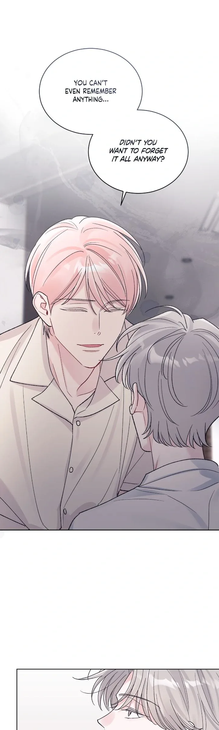 Monochrome Rumor Chapter 125 page 37