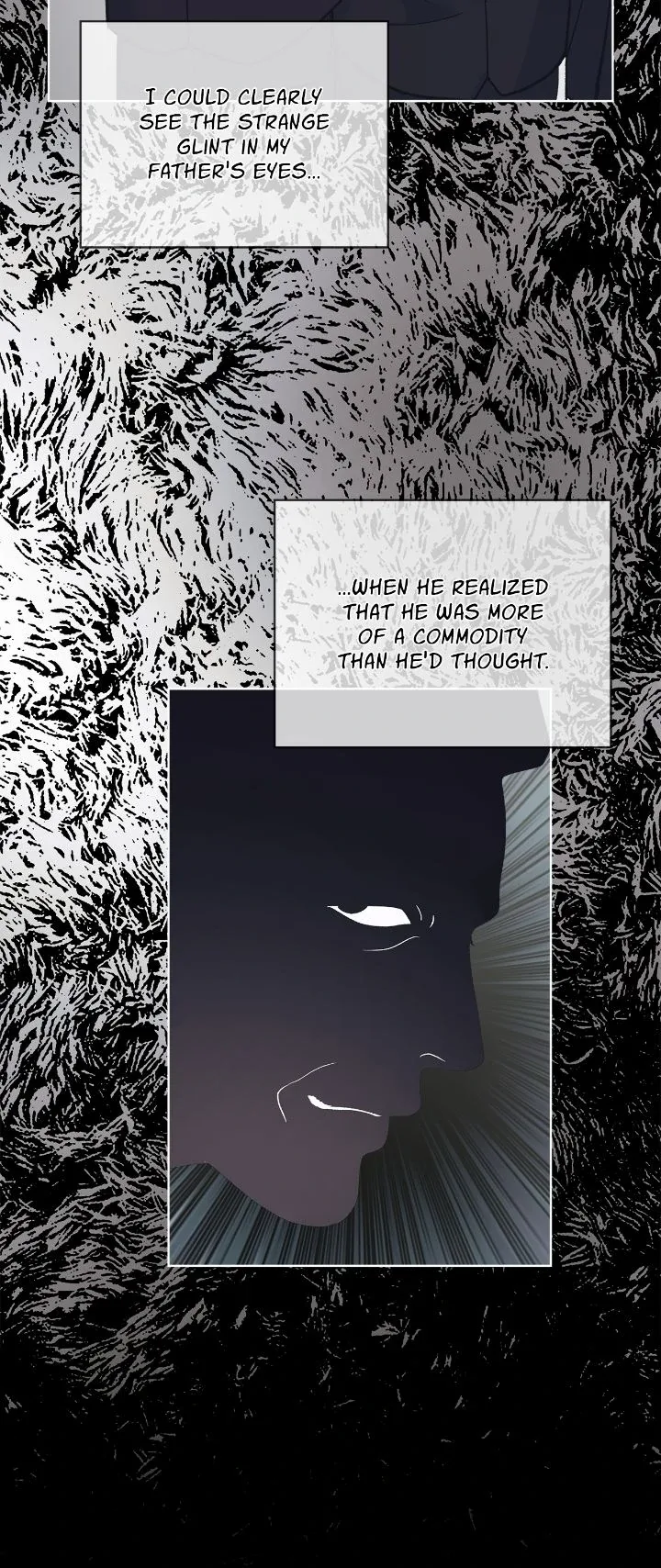 Monochrome Rumor Chapter 107 page 16