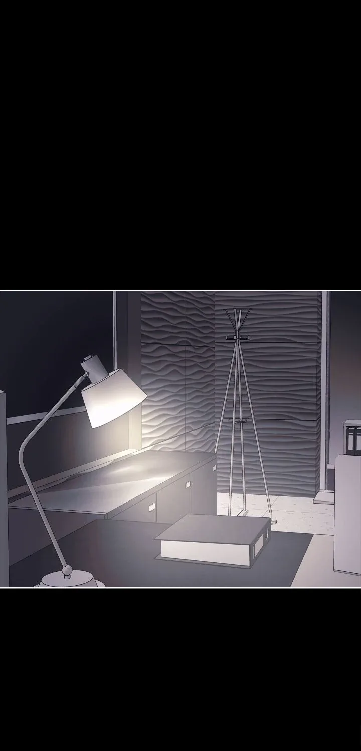 Monochrome Rumor Chapter 107 page 19