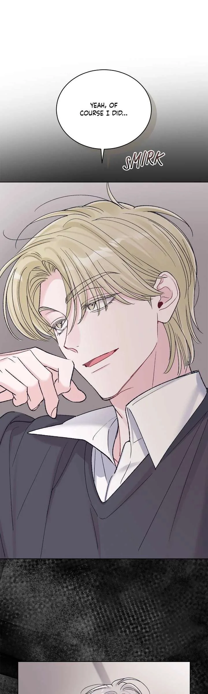 Monochrome Rumor Chapter 127 page 31