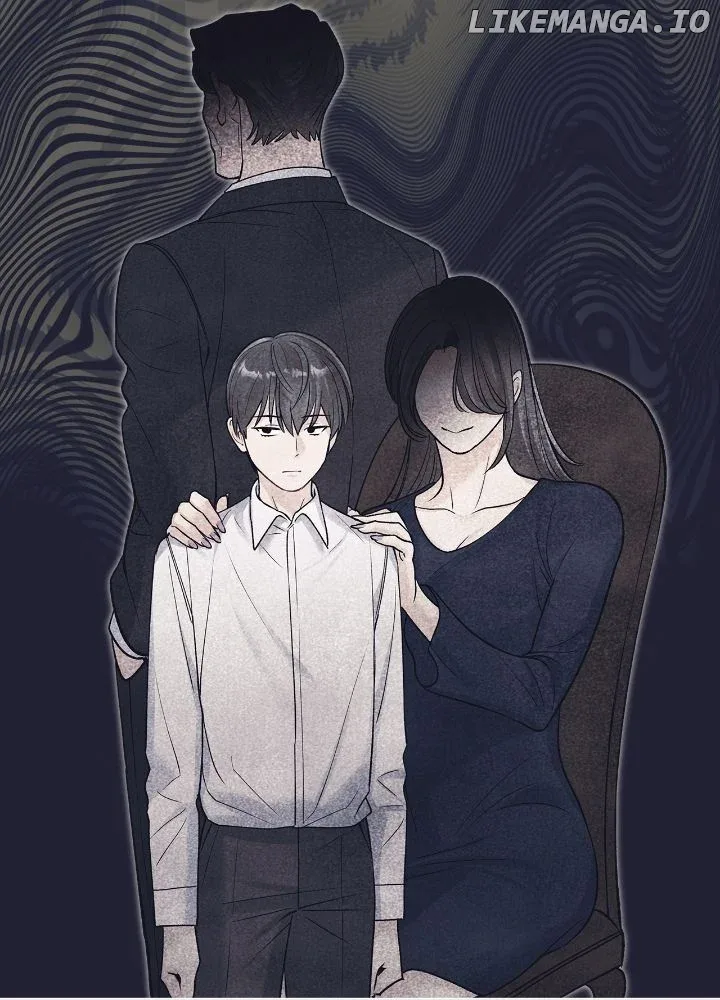 Monochrome Rumor Chapter 107 page 25